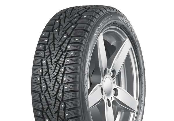 195/50 R15 IKON NORDMAN 7