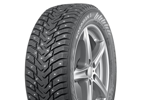 215/60 R16 IKON NORDMAN 8