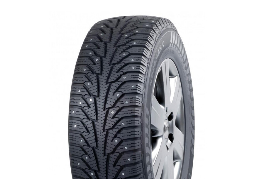 195/75 R16 IKON NORDMAN C