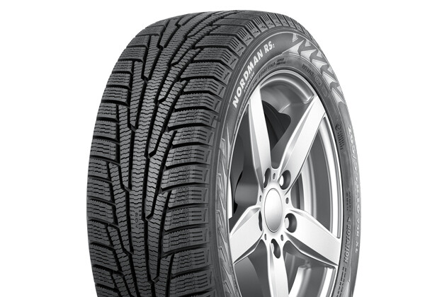 185/60 R15 IKON NORDMAN RS2