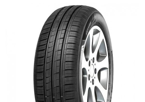 215/60 R16 IMPERIAL ECODRIVER 4S 2017