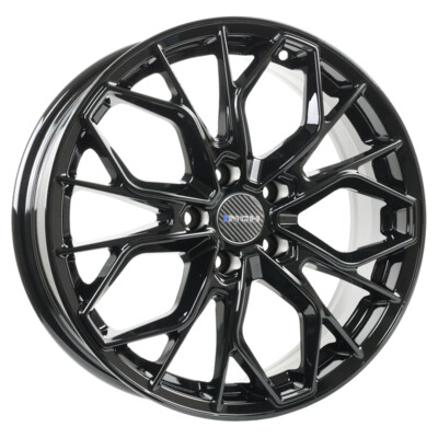 INCH IN003-1765 6.5x17/5x114.3 ET37 D66.5 BL