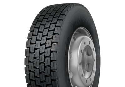 315/70 R22.5 Inroad A-D2-260M 315/70 R22.5 Inroad A-D2-260M