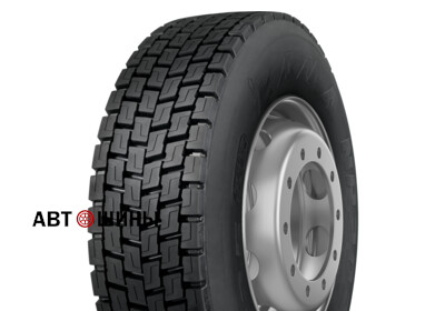 315/70 R22.5 Inroad H-D2-260