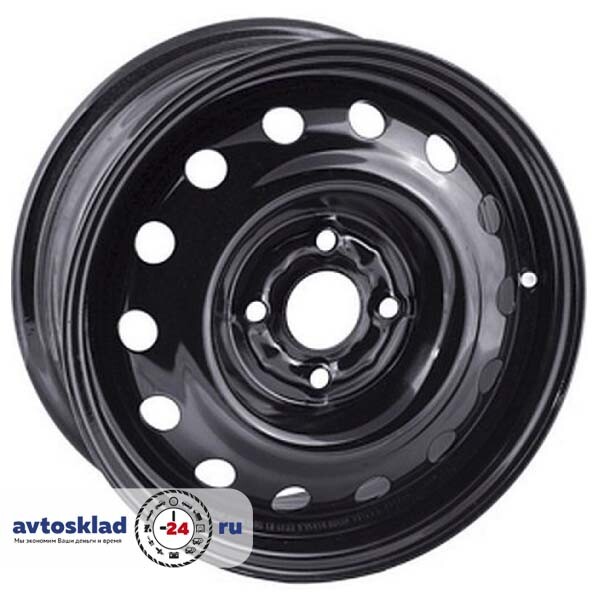 TREBL 7915 ET43 56.6 Black