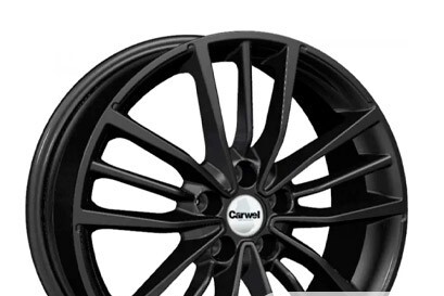 Carwel Крет ET45 60.1 Black