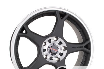 Yamato Mitsuaki ET48 54.1 MBLP