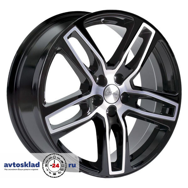 Скад Женева ET45 67.1 BFP