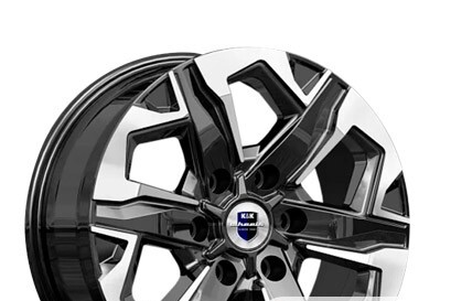 КиК Тейт ET30 66.1 BFP