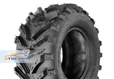 8,00/12 55F Forerunner Maxx Plus
