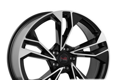 Legeartis Concept A538 ET33 66.6 BFP