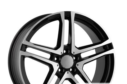 Legeartis Concept MB523 ET38 66.6 BFP