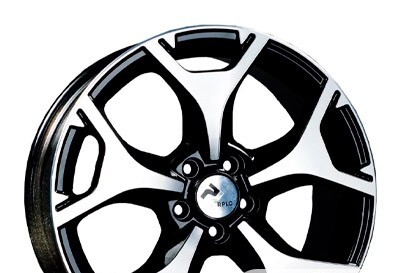 RPLC SU40 ET48 56.1 BFP