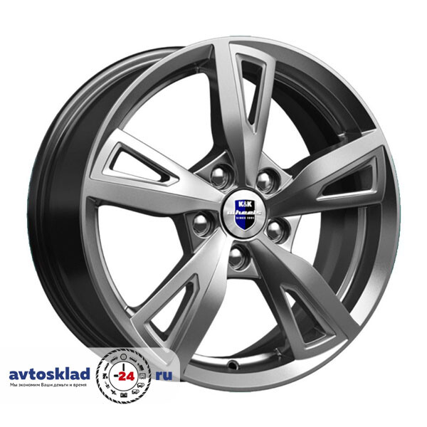 КиК Фишт-Оригинал ET50 66.1 HB