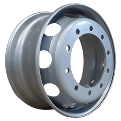 Jantsa 10/335/281/165 8.25x22.5/10x335 ET165 D281 RAL9006