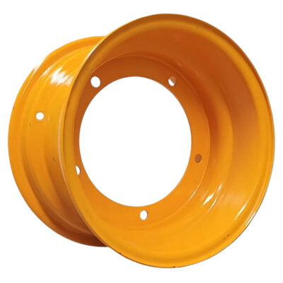 Jantsa 5/335/291/32 11x18/5x335 ET32 D291 RAL1021 Yellow