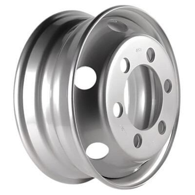Jantsa 6/222,25/164/145 6.75x19.5/6x222.25 ET145 D164 RAL9006