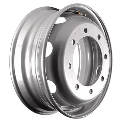 Jantsa 8/275/221/145 6.75x19.5/8x275 ET145 D221 RAL9006