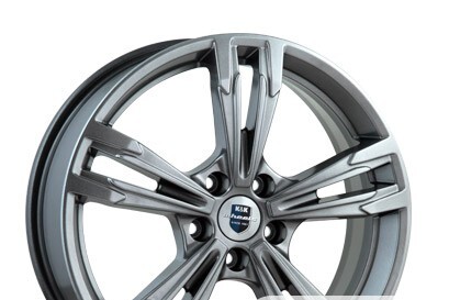 КиК Karrera Light ET37 66.6 Platinum