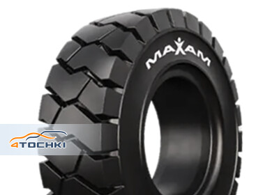 4,50/8 Maxam MS701+ TR NM