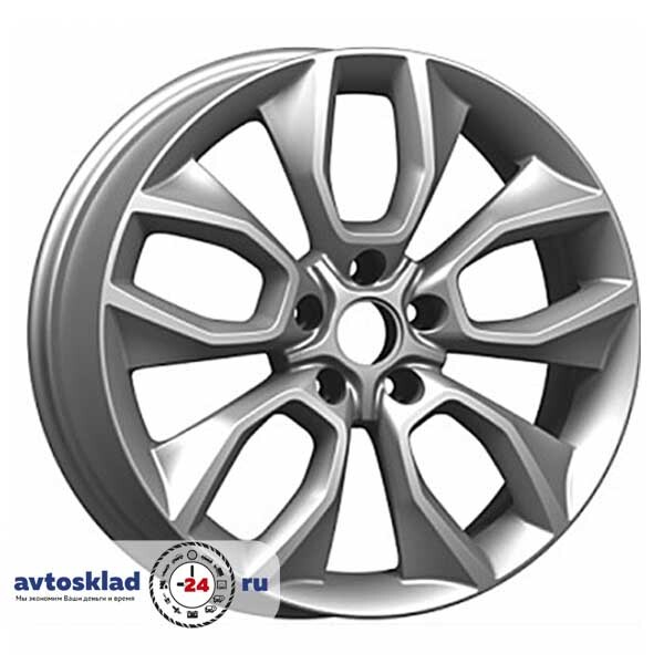 Remain Sportage R202 ET48.5 67.1 S