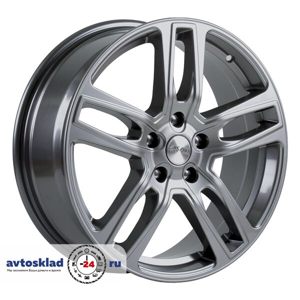 Скад Женева ET40 66.1 Grap