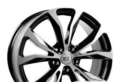 RST R009 ET30 57.1 BFP