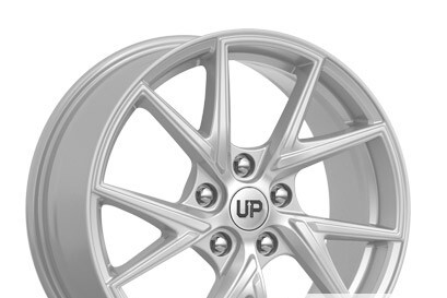 Wheels UP Up105 ET45 60.1 S