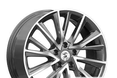 Premium Series КР010 Lexus NX ET35 60.1 GlossGrapfp