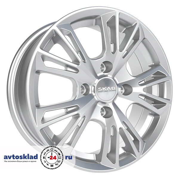 Скад Монреаль ET44 67.1 HS