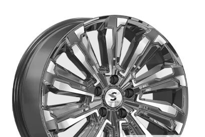 Premium Series КР1061 Humber ET45 65.1 GGFP