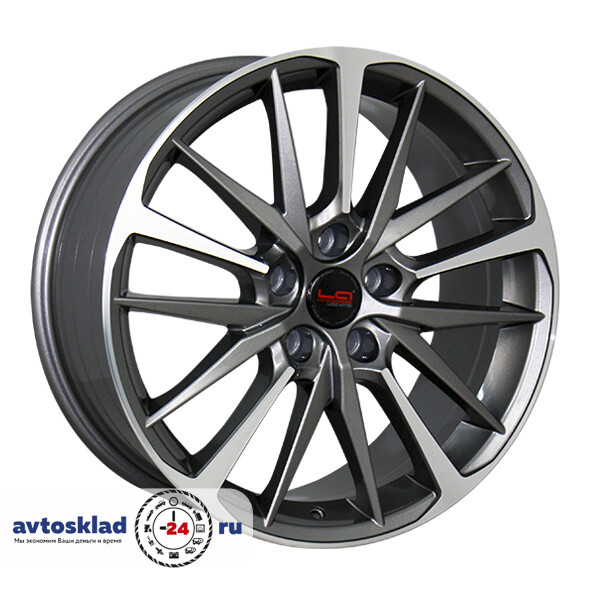 Legeartis Concept TY553 ET39 60.1 HBFP