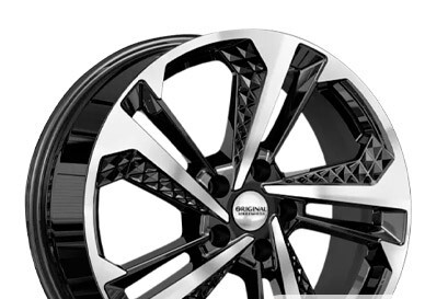 Скад KL-1069 ET35 60.1 BFP