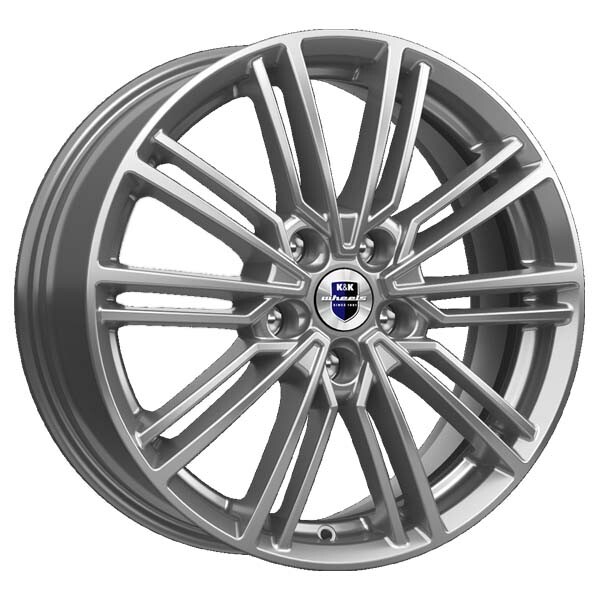 КиК Эрфурт ET40 56.6 BFP