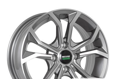 Megami MGM-33 ET40 60.1 HBFP