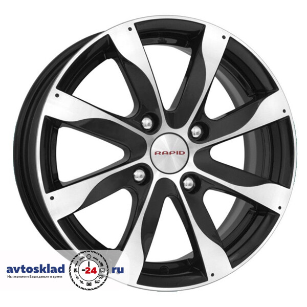 КиК Джемини-Оригинал ET40 60.1 BFP