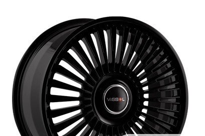 Vissol F-3149 ET45.5 62.5 GB