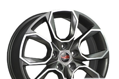 Legeartis Concept SK516 ET40 57.1 HBFP