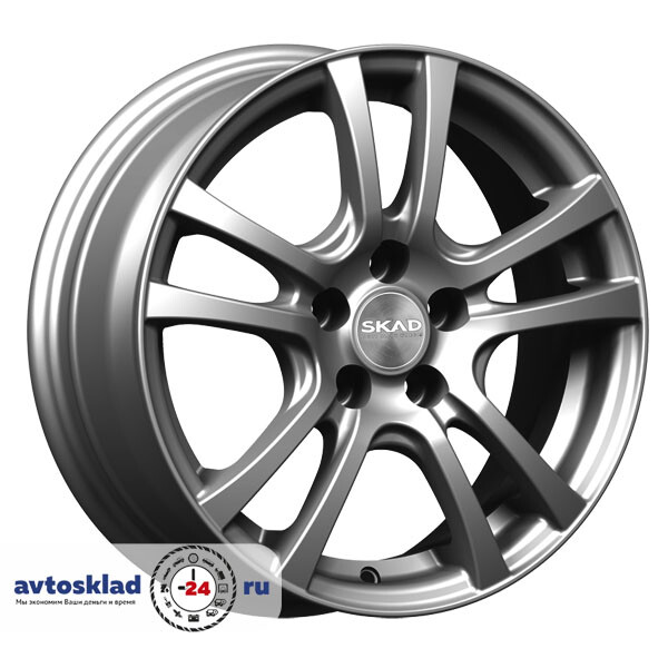 Скад Дели ET48 54.1 Grap