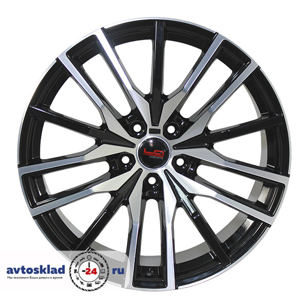 Legeartis Concept B536 ET40 66.6 HBFP