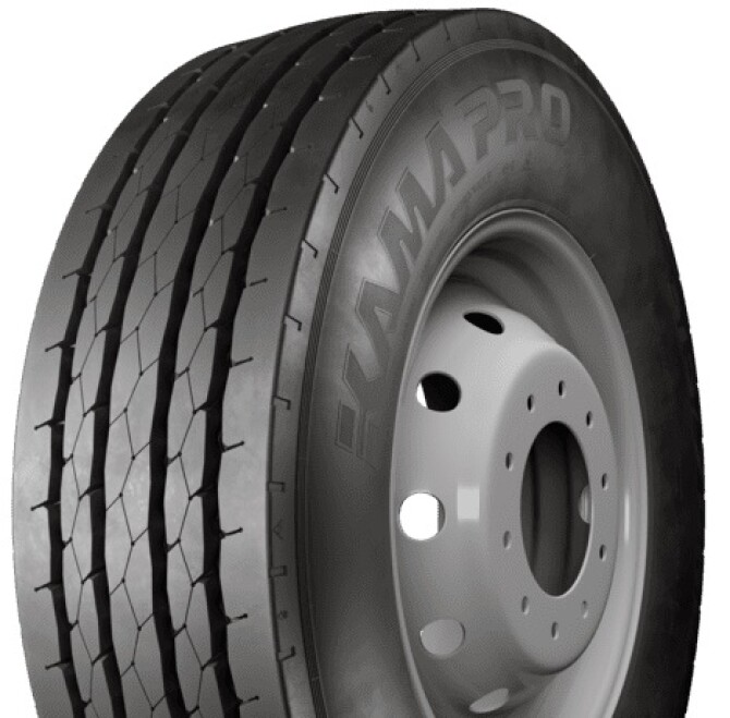 315/80 R22.5 KAMA PRO ЦМК NF203