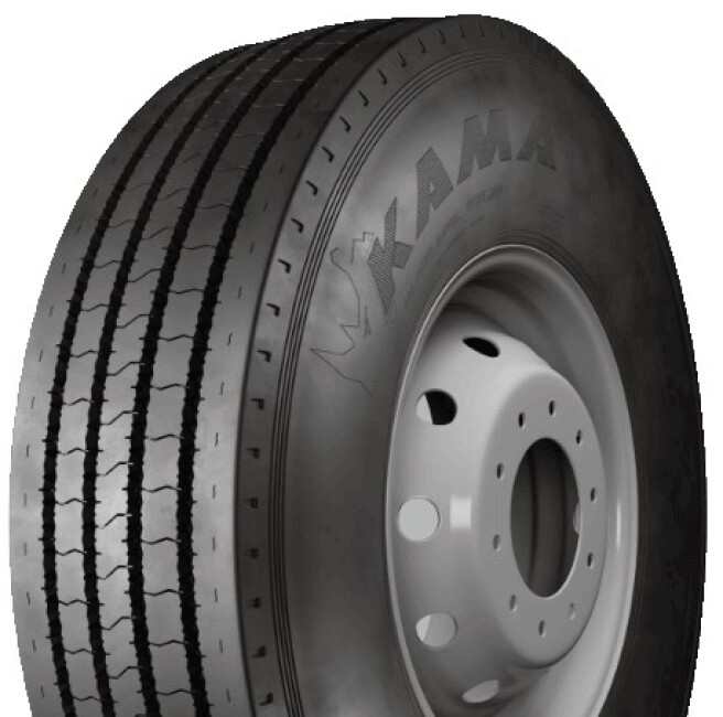 245/70 R19.5 KAMA ЦМК NF201