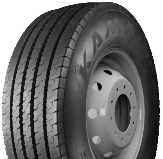 215/75 R17.5 KAMA ЦМК NF202