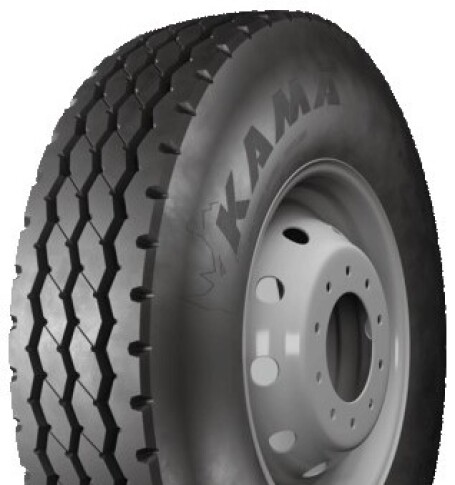 11,00/80 R22.5 KAMA ЦМК NF701