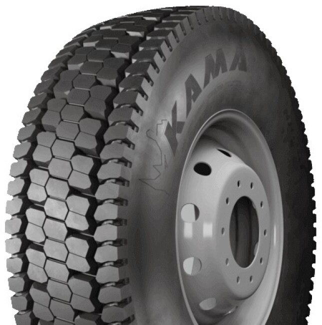215/75 R17.5 KAMA ЦМК NR201