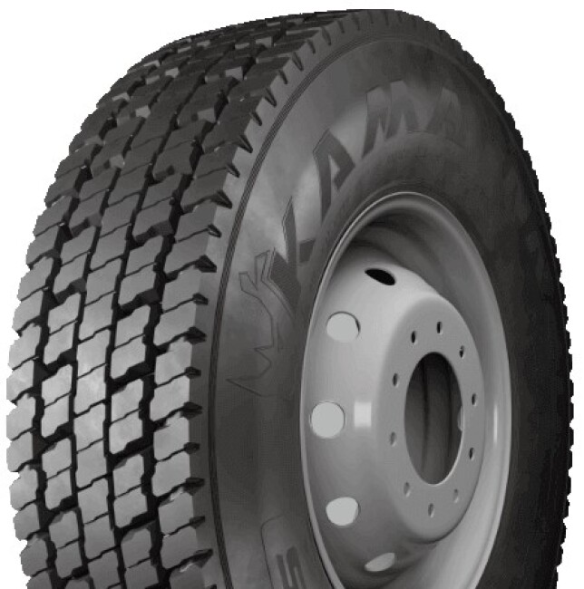 235/75 R17.5 KAMA ЦМК NR202