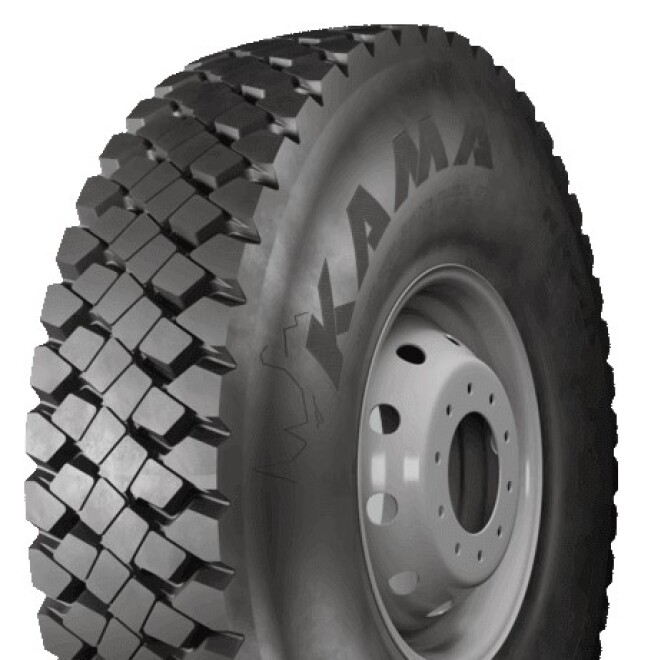 12,00/80 R20 KAMA ЦМК NR701