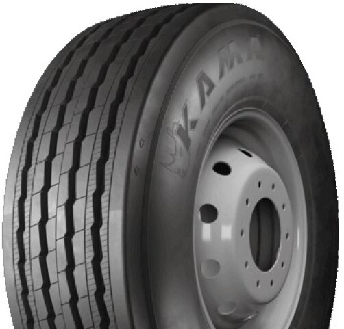 385/65 R22.5 KAMA ЦМК NT101
