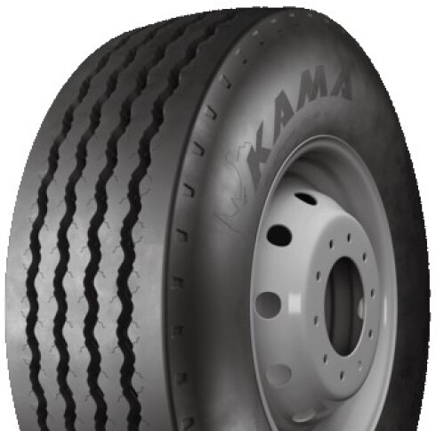 385/65 R22.5 KAMA ЦМК NT201