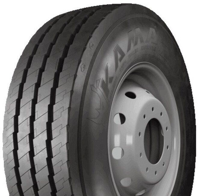 235/75 R17.5 KAMA ЦМК NT202